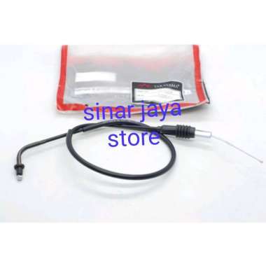 Kabel gas/tali gas Jupiter Z'03 / Jupiter (5LM) Takayama