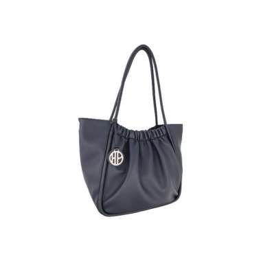 Hush Puppies Tas Wanita Yoke Tote L Navy