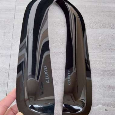 TALANG AIR LUXIO SLIM 2 PINTU - SEAESAW