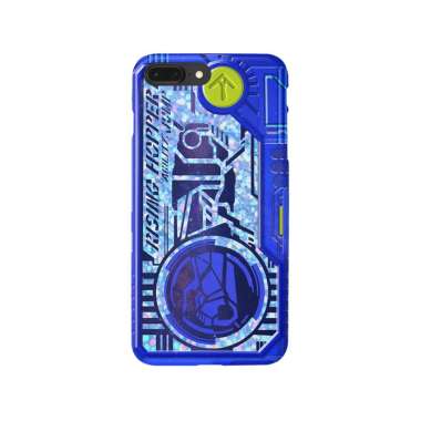 Hidden Kamen Rider Zero One Collection Tokusatsu Smartphone Case hardcase realizing hopper