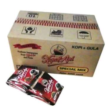 Kopi Kapal Api Special Mix 1 Dus