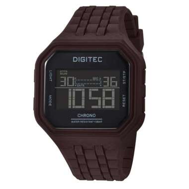 JAM TANGAN DIGITEC ORIGINAL - JAM DIGITEC DG5200T CH DIGITEC DG5200 JAM DIGITEC 5200 JAM TANGAN PRIA