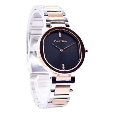 JAM TANGAN CALVIN KLEIN WANITA ORIGINAL 25200432 JAM CALVIN KLEIN 25200432 2520 0432 CALVIN KLEIN WA