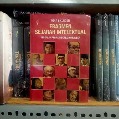 Fragmen Sejarah Intelektual