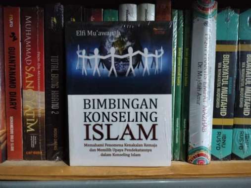 Bimbingan Konseling Islam