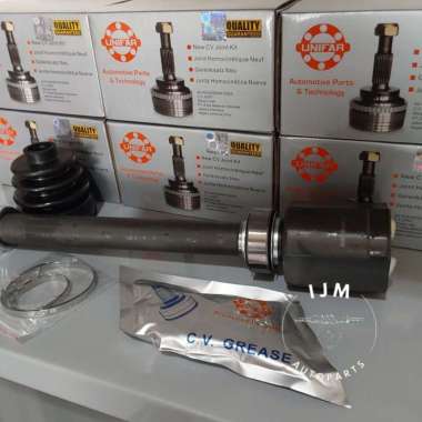 CV Joint As Roda Dalam Kanan Nissan Xtrail T31 2500cc Unifar