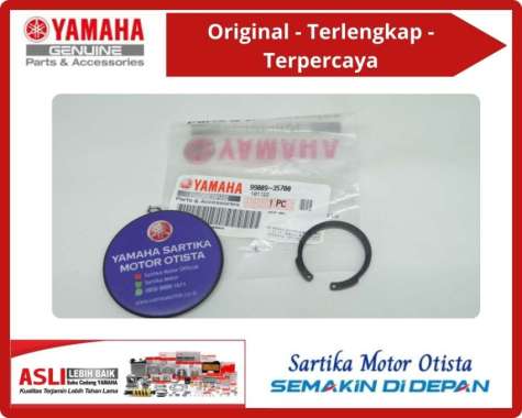 Original Circlip (40D1) Yamaha Lexam