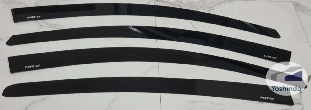 Talang air Flat Honda HRV