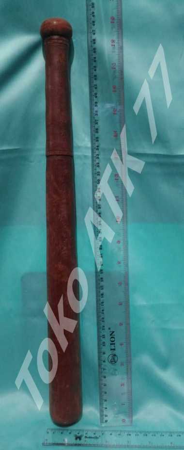 Tongkat Pemukul Kayu Kasti / Tenis / Baseball Bagus Murah READY STOK