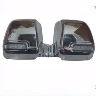 Cover spion new carry chrome