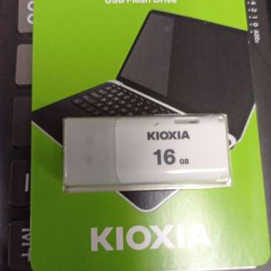 flashdisk kioxia 16gb