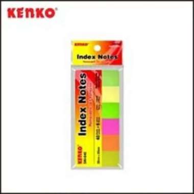 index notes kenko / Sticky notes
