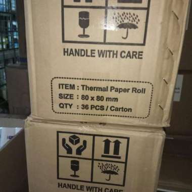 kertas thermal 80x80TP