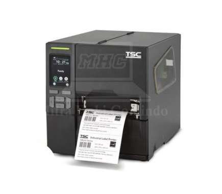 INDUSTRIAL LABEL PRINTER PRINTER LABEL INDUSTRI TSC MH241T