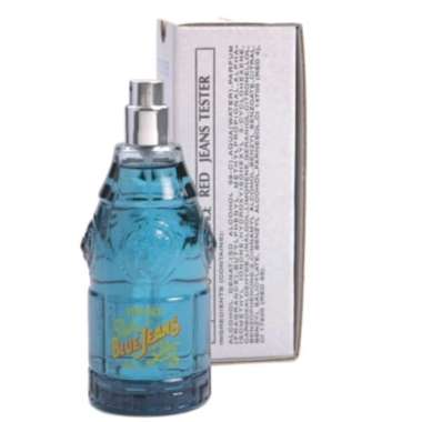 versace blue jeans eau de parfum