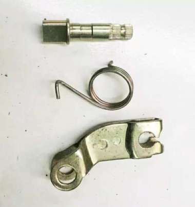 QJ50 tuas as paha rem tromol - Venus Star