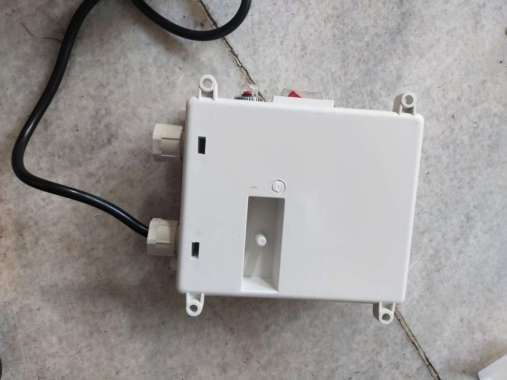 Panel Control Kontrol Box Pompa Air Satelit Submersible Pump 2HP