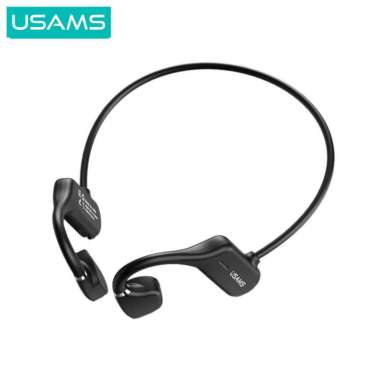 USAMS JC001 Headset Earphone Bluetooth Sport Open Ear BT 5.0