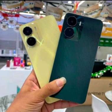 VIVO Y16 RAM 3/32 | VIVO Y16 3/64 | Y 16 GARANSI RESMI VIVO