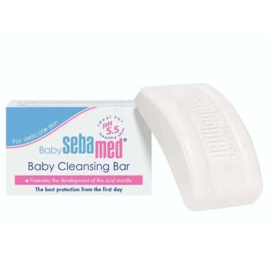 Harga sebamed shop baby soap