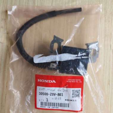 Iginition Coil Mesin Honda Boat Mega Tipe GX 200 Original