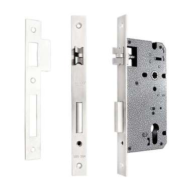 Body Kunci PALOMA MLP 442 DELUXE SWING 60MM - Badan Kunci