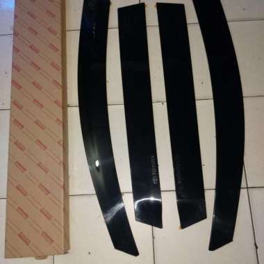TALANG AIR INNOVA GRAND - SEAESAW