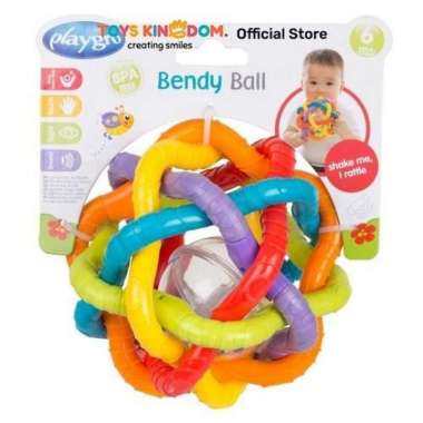Playgro Bendy Ball 112058