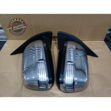 SPION LUXIO TIPE X B - SEAESAW