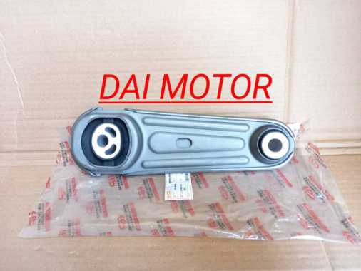 Engine mounting Bawah belakang Buffer mounting nissan Xtrail T32 EEP