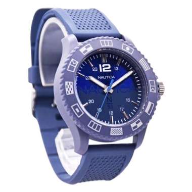 JAM TANGAN NAUTICA ORIGINAL NAPWVF302 - JAM NAUTICA NAPWVF 302 NAUTICA 302 JAM TANGAN PRIA JAM PRIA