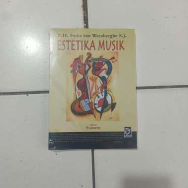 Estetika Musik