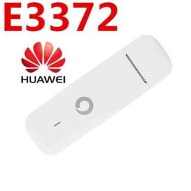 Modem Huawei 4G LTE E3372 unlock