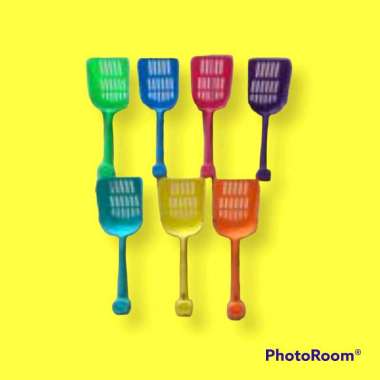 SEROKAN CAT LITTER PASIR GUMPAL TEBAL