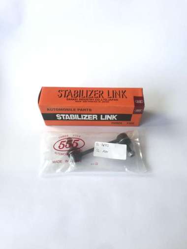 Link Stabilizer / Link Stabil Grandmax Luxio Merk 555 Japan