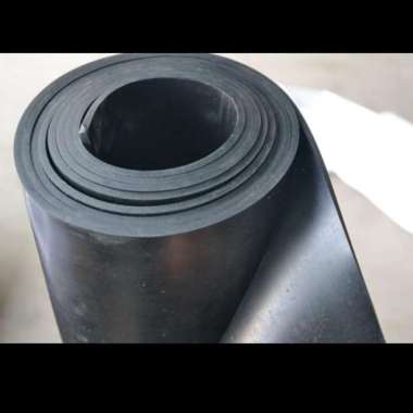 Rubber sheet 3mm / Karet lembaran