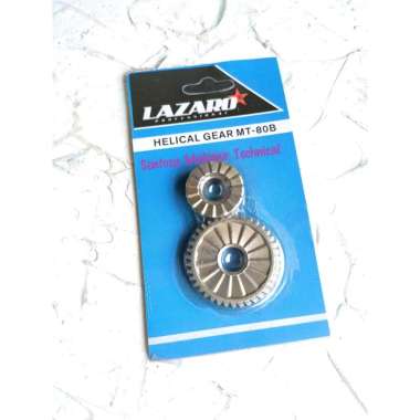 LAZARO MT 80 Gear Gigi Nanas Nenas Bor Maktec 13mm MT80 MT80B