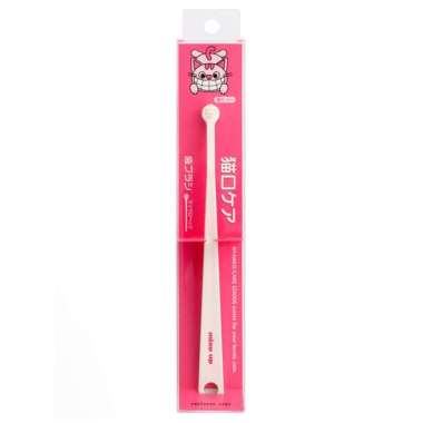Nyanko Care Micro Head Toothbrush For Cats