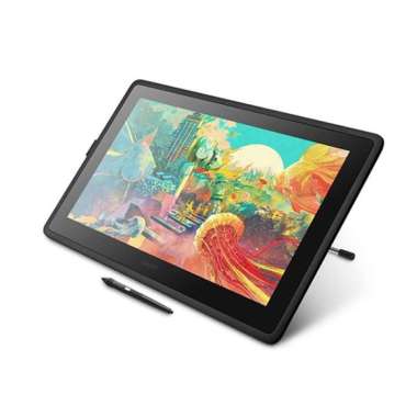 Wacom Cintiq 16 DTK1660 Full HD Creative Pen Display Tablet