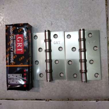 Engsel pintu 4 inchi