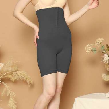 560421 Cynthia Liposuit Knit Underbust Bodysuit