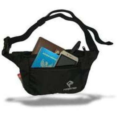 Waist Bag Tas Pinggang Mini Forester 40121