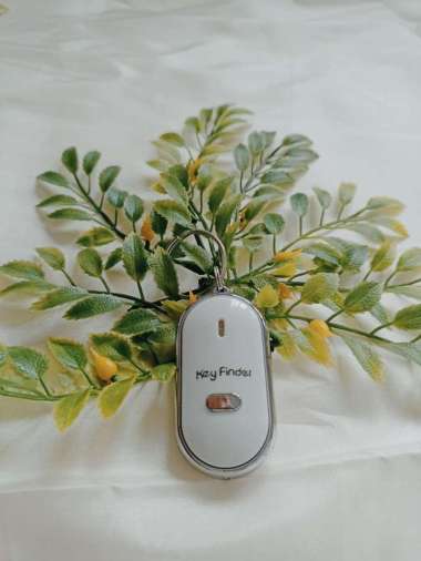 Key Finder Whistle Alarm Siul