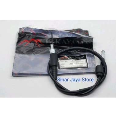 Kabel Km / Kabel Speedometer Vixion Takayama