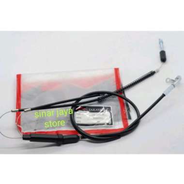 Kabel gas/tali gas Rx-King (L) Takayama