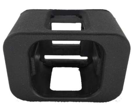 Floaty GoPro Hero 4 5 Session Float Mount Bumper Floating Case
