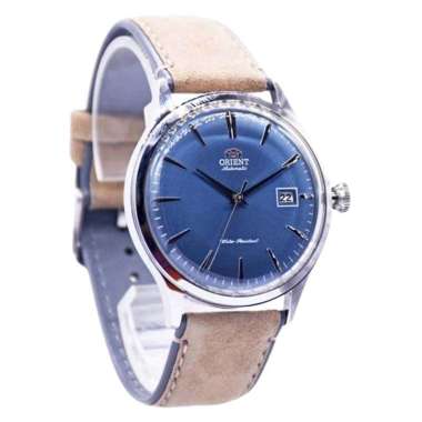 JAM TANGAN ORIENT ORIGINAL - ORIENT - BAMBINO - RA-AC0P03L10B JAM TANGAN ORIENT RAAC 0P03L10B JAM OR