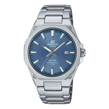CASIO ORIGINAL - CASIO EDIFICE EFR-S108D-2AVUDF - JAM TANGAN PRIA JAM PRIA NG - STAINLESS CASIO EDIF