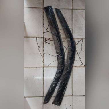 Talang Air Mobil Isuzu Traga