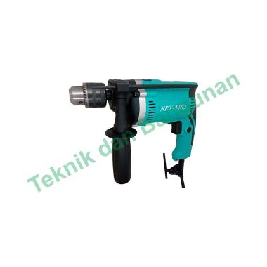 NRT-PRO Impact Drill / Mesin Bor Impact Drill NRT 800 HD